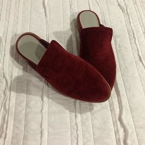 1.State Slip-On Loafer
